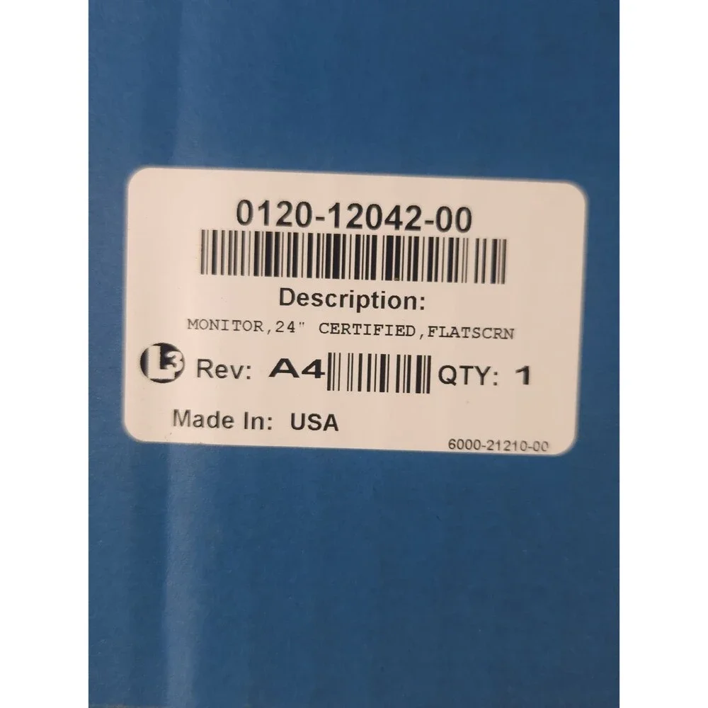 Samsung S24E650DW 24